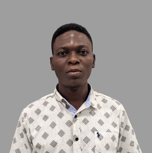 Koffi Jacques Amouzou